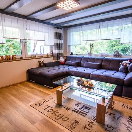 Ferienwohnung Schneeberg Willingen  Exterior foto