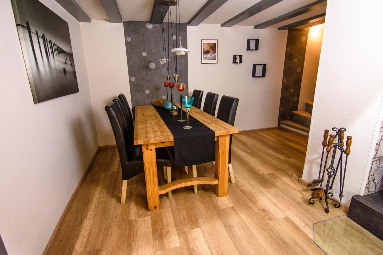 Ferienwohnung Schneeberg Willingen  Exterior foto