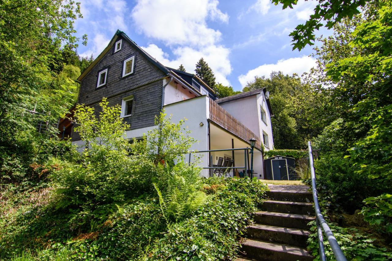 Ferienwohnung Schneeberg Willingen  Exterior foto