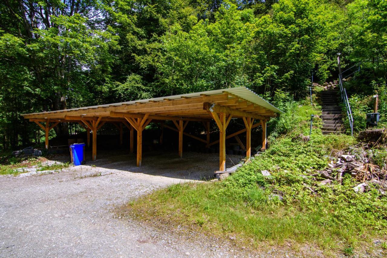 Ferienwohnung Schneeberg Willingen  Exterior foto