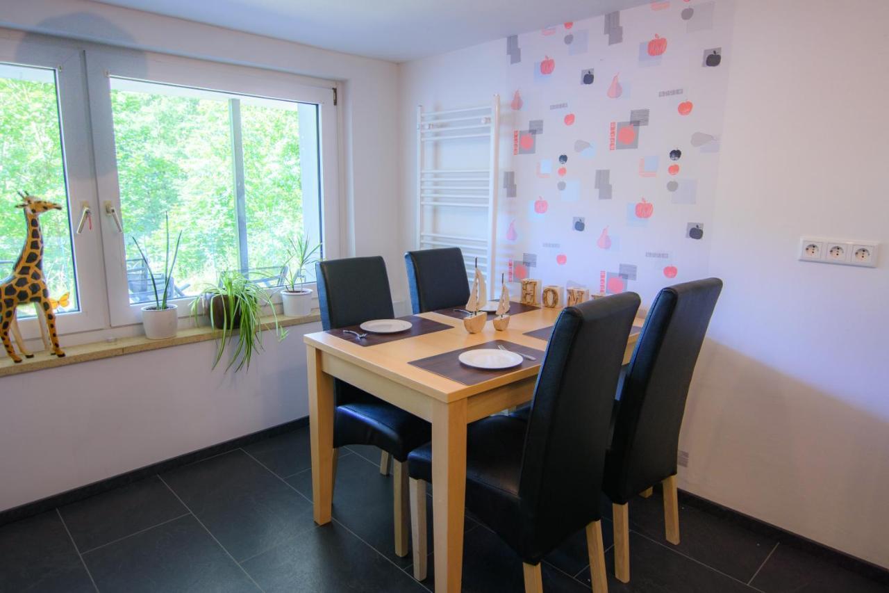 Ferienwohnung Schneeberg Willingen  Exterior foto