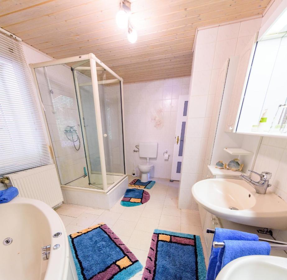 Ferienwohnung Schneeberg Willingen  Exterior foto