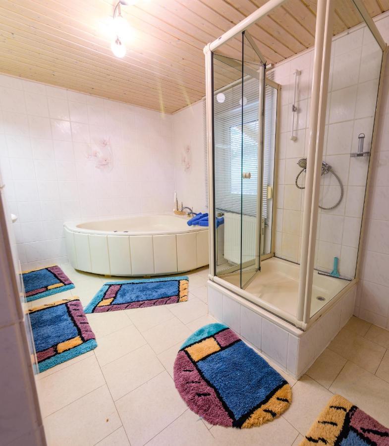 Ferienwohnung Schneeberg Willingen  Exterior foto