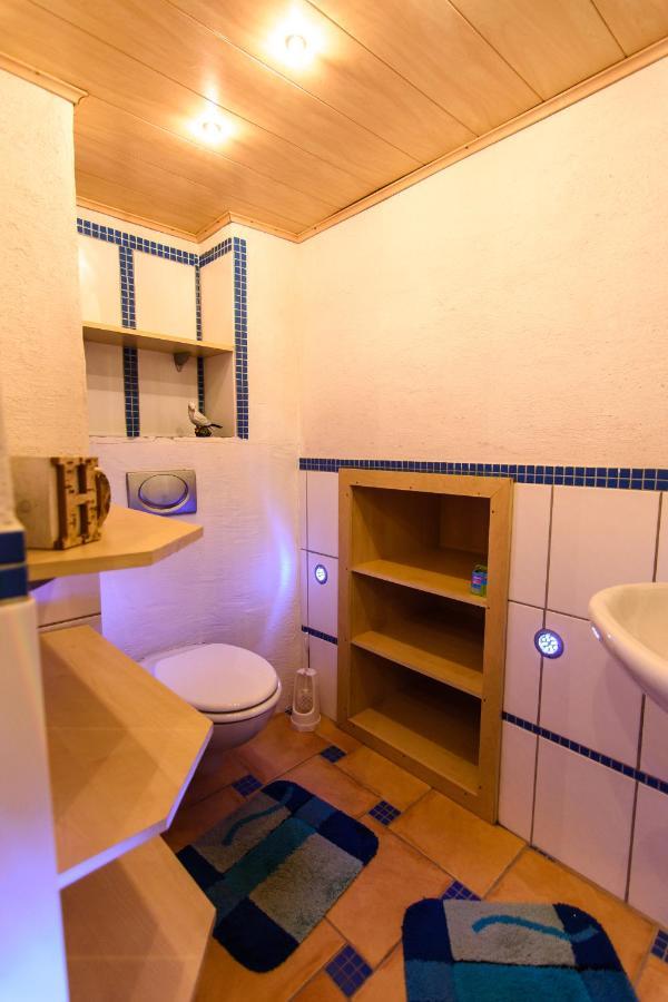 Ferienwohnung Schneeberg Willingen  Exterior foto