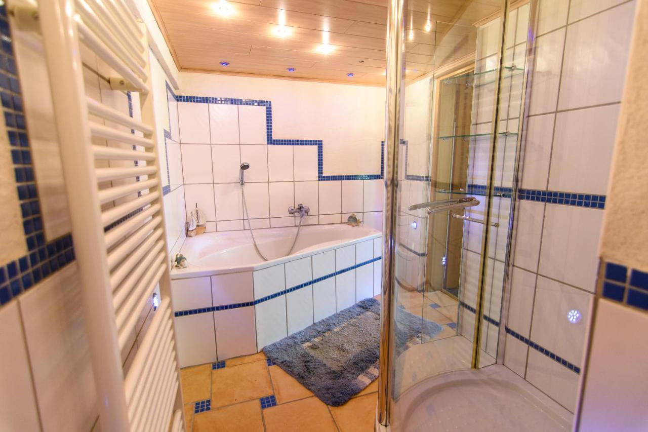 Ferienwohnung Schneeberg Willingen  Exterior foto