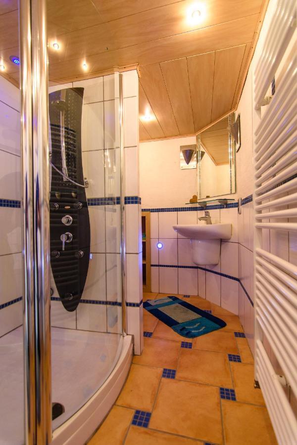 Ferienwohnung Schneeberg Willingen  Exterior foto