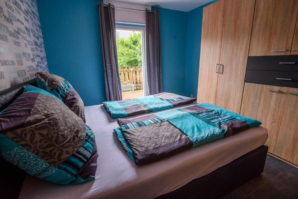 Ferienwohnung Schneeberg Willingen  Exterior foto