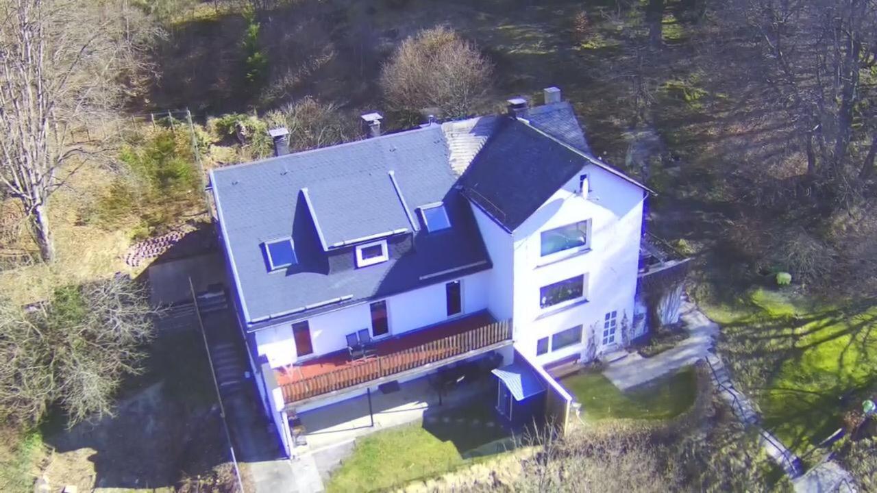 Ferienwohnung Schneeberg Willingen  Exterior foto